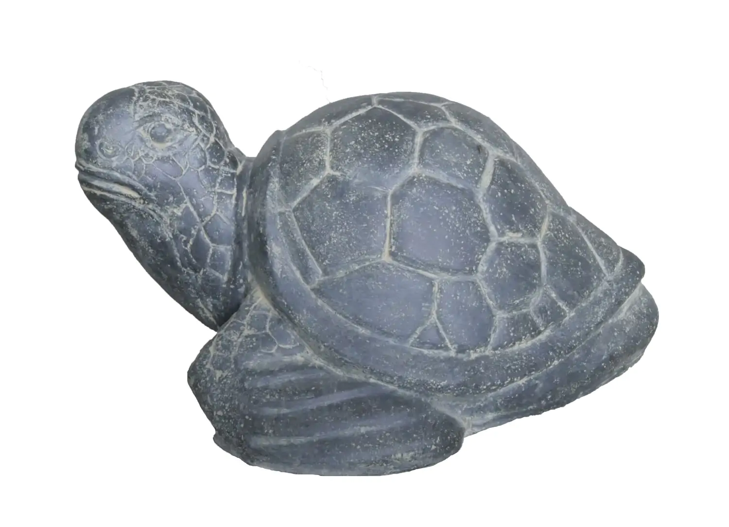  Product image 3 of the product “Sea Turtle model as umbrella stand but without hole ”
